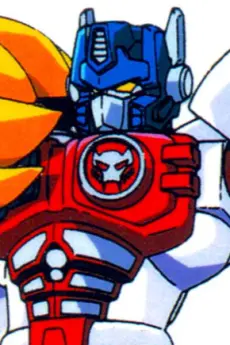 Lio Convoy