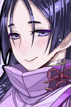 Minamoto no Raikou