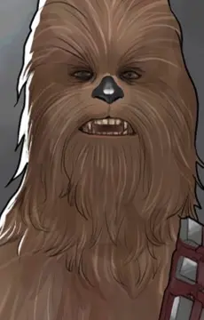 Chewbacca