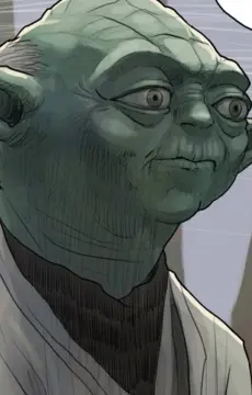 Yoda