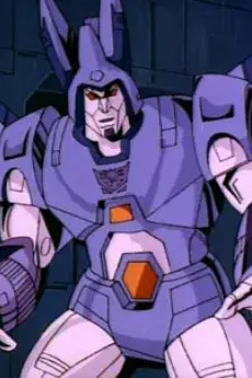 Cyclonus