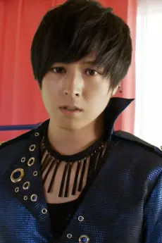 Shouta Aoi