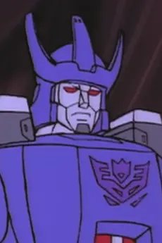 Galvatron