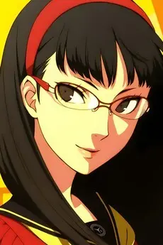 Yukiko Amagi