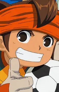 Mamoru Endou