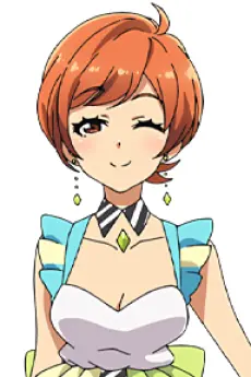 Sawara Harumi