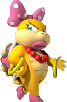 Wendy O. Koopa