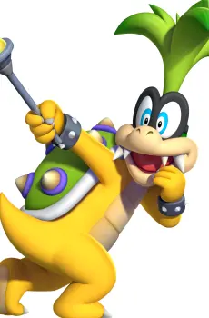 Iggy Koopa