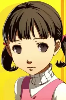 Nanako Dojima