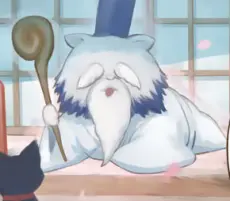 Neko Kami