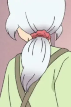 Yokoi-san no Haha