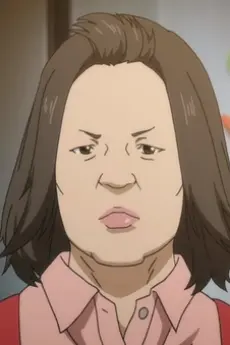 Marie Inuyashiki