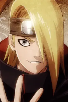 Deidara