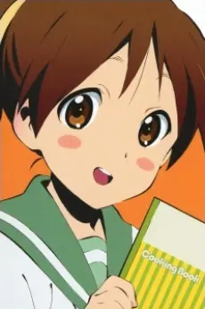 Ui Hirasawa