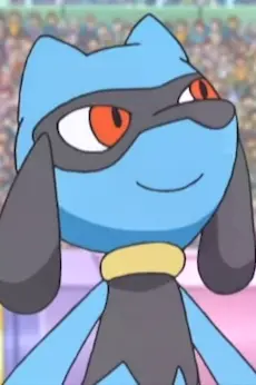 Riolu