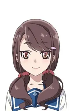 Kae Asahina