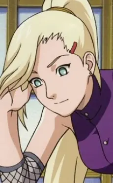 Ino Yamanaka