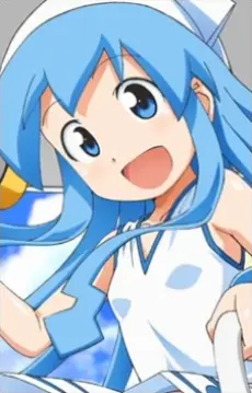 Ika Musume