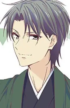 Shigure Souma