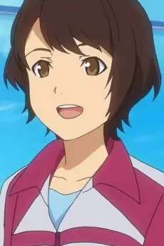 Megumi Shinmon