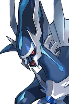 Dialga