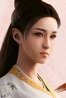 Qiaoqian Chen