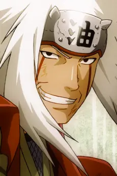 Jiraiya