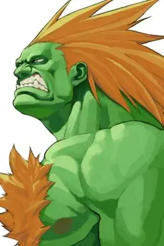 Blanka