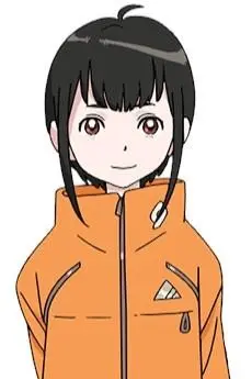 Konoha Nanase