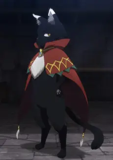 Cait Sith