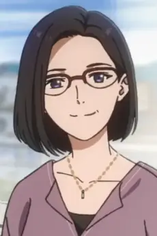 Taeko Kiyomizu