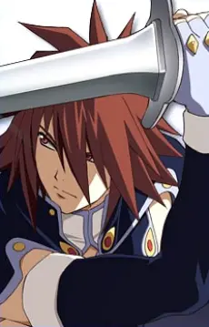 Kratos Aurion