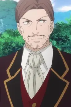 Klaus von Bozes