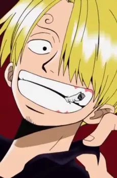 Sanji