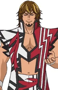 Hiroshi Tanahashi