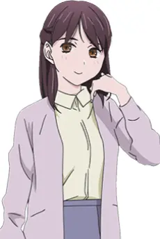 Nozomi Fujisaki