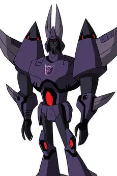 Cyclonus