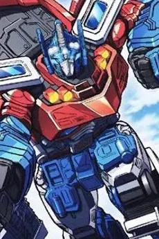 Optimus Exprime