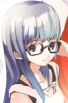 Aoi Futaba