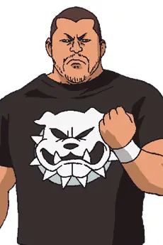 Tomohiro Ishii