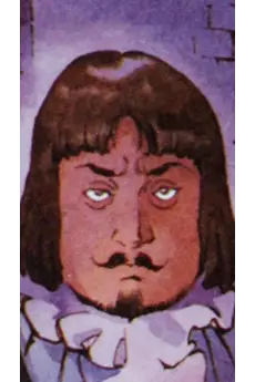 Gilles de Rais