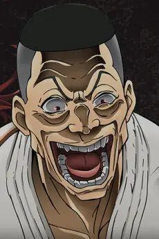 Gouki Shibukawa