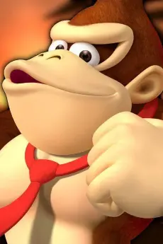 Donkey Kong