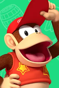 Diddy Kong