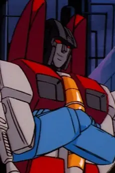 Starscream