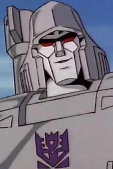 Megatron