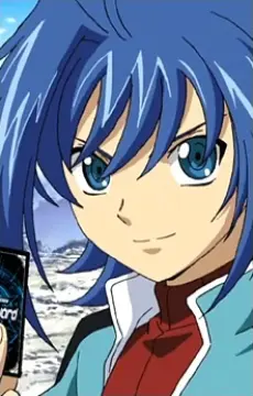 Aichi Sendou