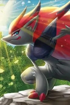 Zoroark