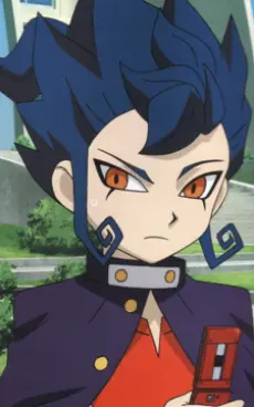 Kyousuke Tsurugi