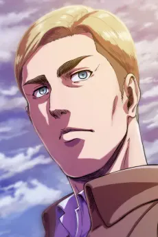 Erwin Smith